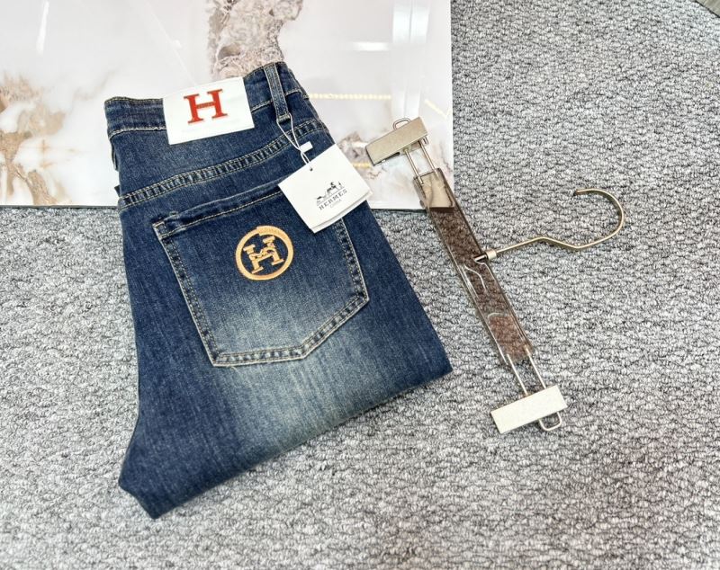 Hermes Jeans